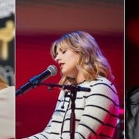 NRJ Music Awards : les nommés pour la chanson !