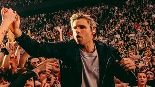 Orelsan : 15 concerts à Bercy, un record !