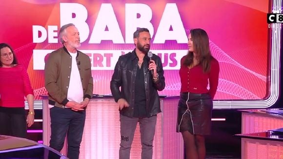 TPMP : deux chroniqueuses plantent Cyril Hanouna, il les remplace par une femme du public... Jean-Michel Maire tombe sous le charme !