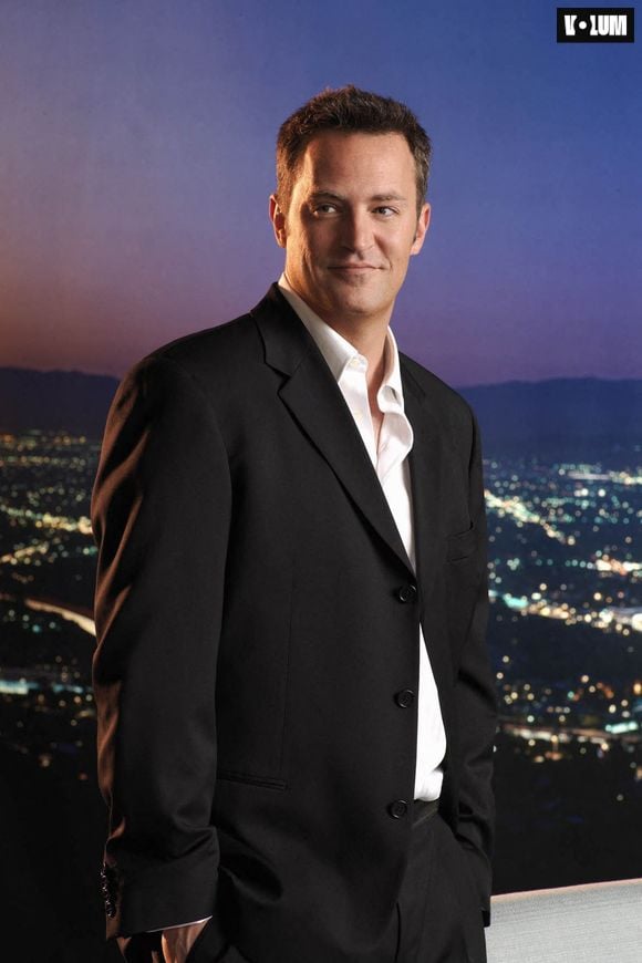 Matthew Perry © MPP / Bestimage