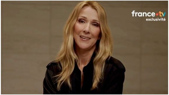 Céline Dion : carton d'audiences pour son retour !
