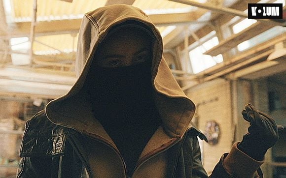 Qui est ce nouveau personnage du MCU jouée par Sadie Sink ?