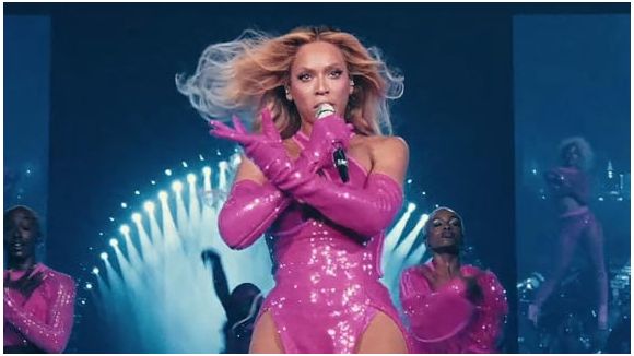 Beyoncé : une séance à Paris vire au cauchemar