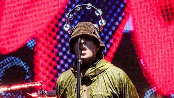 Oasis : le clip de Wonderwall