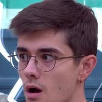 Axel (Star Ac) s'effondre après sa nomination