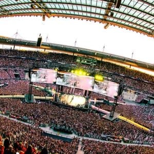 BTS rassemble 92 000 spectateurs au Stade de France