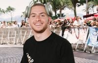 L'interro surprise de Michou et Inoxtag