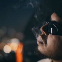 Hamza délivre son nouveau clip "Drifté"