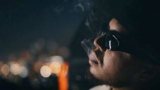 Hamza délivre son nouveau clip "Drifté"