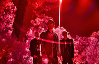 Muse : la bande annonce de l'album The Wow! Signal