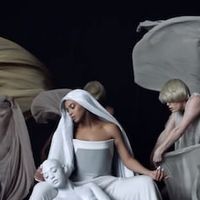 Beyoncé : 80.000 ventes US en trois heures !