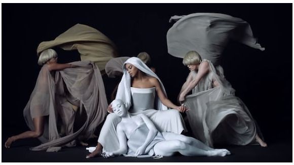 Beyoncé : 80.000 ventes US en trois heures !