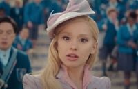 Bande-annonce de Wicked. / Wicked : ce changement radical par rapport à la comédie musicale auquel Ariana Grande s'est fermement opposée