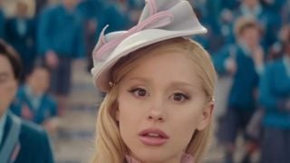 Wicked: αυτή η ριζική αλλαγή από το μιούζικαλ στο οποίο η Ariana Grande αντιτάχθηκε σθεναρά