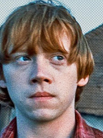 Rupert Grint, la star d'Harry Potter, va jouer dans l'une des plus belles histoires de Noël aux côtés de Johnny Depp et Daisy Ridley
