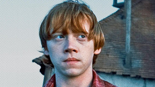 Rupert Grint, la star d'Harry Potter, va jouer dans l'une des plus belles histoires de Noël aux côtés de Johnny Depp et Daisy Ridley