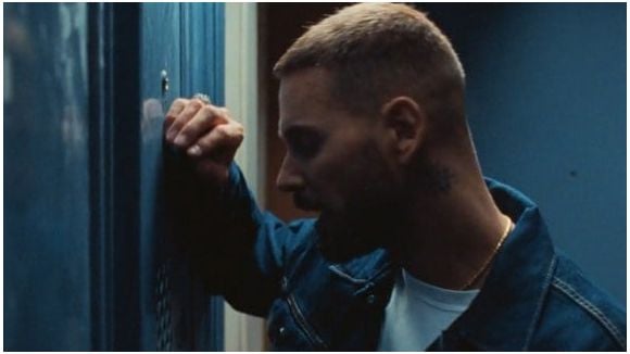 M. Pokora : le clip "Quand même"