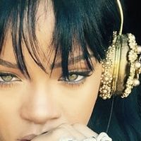 Rihanna : son casque à 8.000 euros en rupture