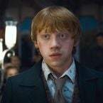 Après 15 ans d'absence, Rupert Grint réintègre la saga Harry Potter mais pas pour la série HBO