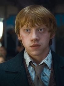 Après 15 ans d'absence, Rupert Grint réintègre la saga Harry Potter mais pas pour la série HBO