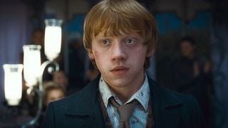 Après 15 ans d'absence, Rupert Grint réintègre la saga Harry Potter mais pas pour la série HBO