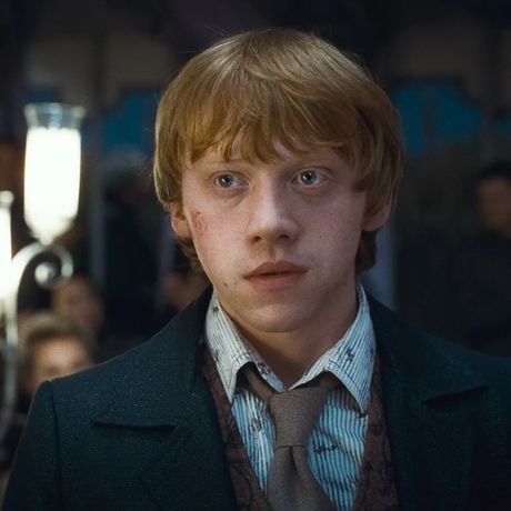 Après 15 ans d'absence, Rupert Grint réintègre la saga Harry Potter mais pas pour la série HBO