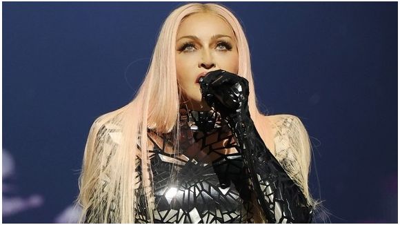 Madonna : la suite de son meilleur album existe !
