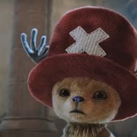 One Piece : Eiichiro Oda a-t-il validé le design de Chopper en live-action sur Netflix ? Le mangaka réagit