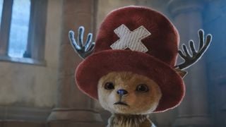 One Piece : Eiichiro Oda a-t-il validé le design de Chopper en live-action sur Netflix ? Le mangaka réagit
