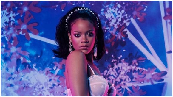 Rihanna : pourquoi son album est retardé ?