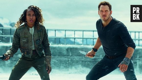 Jurassic World : Dominion