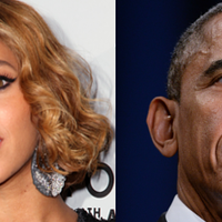 Beyoncé, "néfaste" pour les enfants d'Obama ?