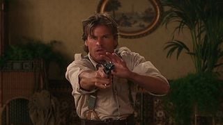 L'un des meilleurs films d'aventure jamais réalisés est désormais disponible sur Disney+. Un pur moment de divertissement