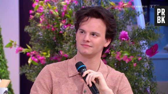 De la triche pour Cyprien dans Les 12 Coups de Midi ? Il répond