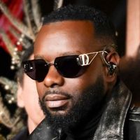 Gims : énorme succès pour son EP !