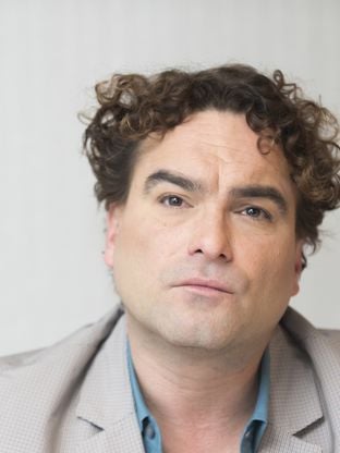 Johnny Galecki oublié et sans emploi, l'acteur de TBBT a failli changer de vie