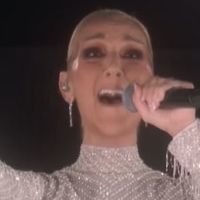 Céline Dion sort sa reprise d'Edith Piaf