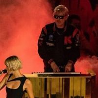"Nightcall" : une popstar à la place d'Angèle ?