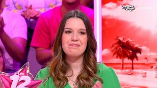 Les 12 Coups de Midi : Louise déjà favorisée ? Emilien l'aide dans les coulisses du jeu de TF1