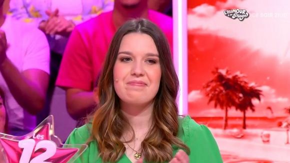 Les 12 Coups de Midi : Louise déjà favorisée ? Emilien l'aide dans les coulisses du jeu de TF1
