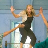 Mamma Mia 3 : le film avance !
