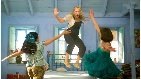 Mamma Mia 3 : le film avance !