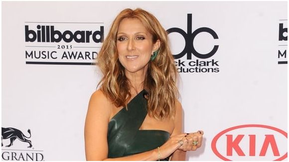 Céline Dion de retour avec "Ma faille" ?