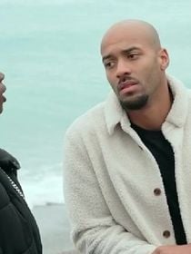 Mariés au premier regard : Keyn et Jennifer de retour ensemble dans une nouvelle émission ? "Ça a l'air d'être une bonne idée"