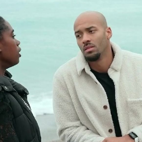 Mariés au premier regard : Keyn et Jennifer de retour ensemble dans une nouvelle émission ? "Ça a l'air d'être une bonne idée"