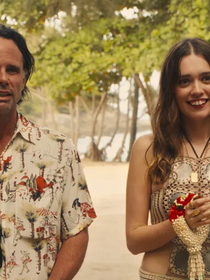 La série White Lotus recrute l'un des acteurs français les plus renommés au monde pour sa saison 4