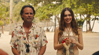 La série White Lotus recrute l'un des acteurs français les plus renommés au monde pour sa saison 4