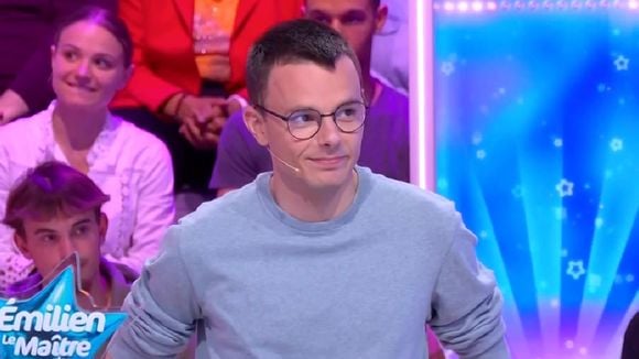 Les 12 Coups de Midi : "On ne peut pas y échapper", Emilien balance sur les coulisses ! Jean-Luc Reichmann en cause