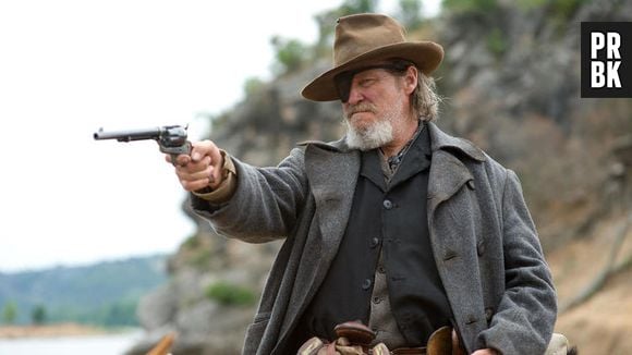 Le film True Grit a une note quasi-parfaite.