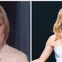 "Aline" critiqué par la famille de Céline Dion